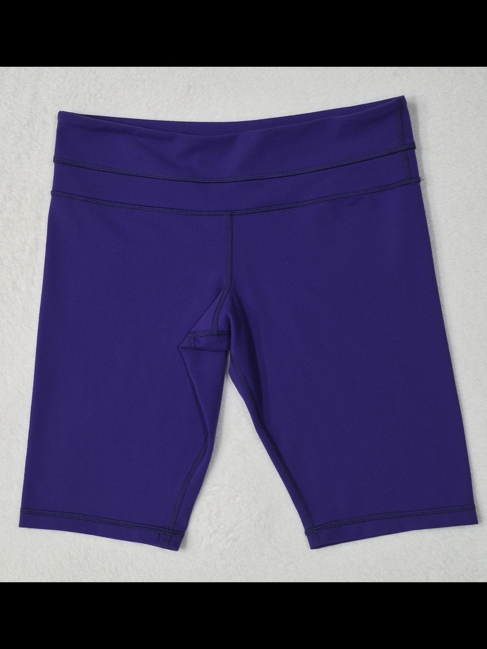 Women's Lululemon Reverse Groove Shorts